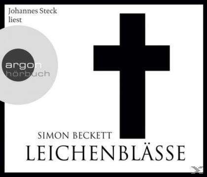 LEICHENBLÄSSE (SA)  - (CD)