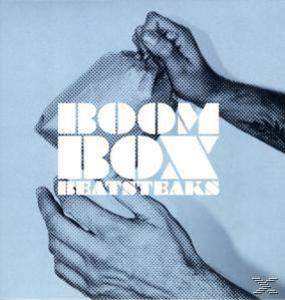 Beatsteaks - Boombox  - (Vinyl)