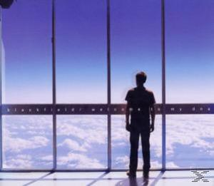 Blackfield - Welcome To My DNA  - (CD)