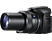 SONY Cyber-shot DSC-HX400VB - Fotocamera compatta Nero