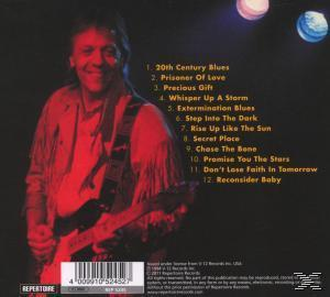 Robin Trower - 20th Century Blues  - (CD)
