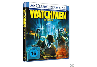 Watchmen - Die Wächter Blu-ray