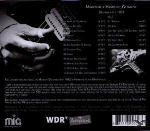 Terry & The Pirates - Rockpalast West Coast Legends Vol.5  - (CD)