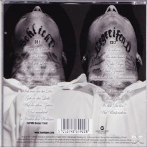 Haudegen - Schlicht & Ergreifend  - (CD)