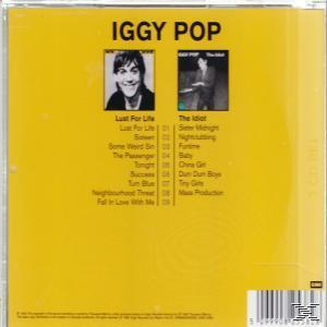 Iggy Pop - Classic Albums  - (CD)