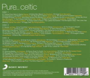 CD-Cover mit grünem Hintergrund und aufgelisteten Songtiteln.