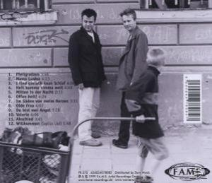Schmidbauer, Schmidbauer & Kälberer - Viere  - (CD)
