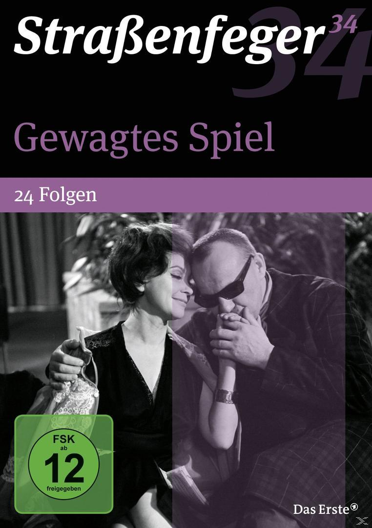 DVD-Cover: Ein Mann und eine Frau umarmen sich, mit Text auf Deutsch.