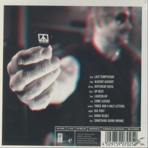 Chickenfoot - III  - (CD)