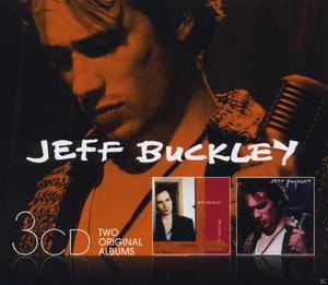Jeff Buckley - Sketches For My Sweetheart / Grace  - (CD)