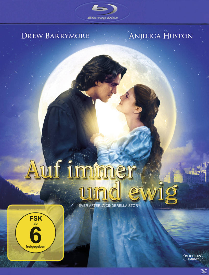 Besetzung Von Auf Immer Und Ewig