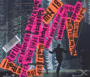 Marius Müller-Westernhagen - Hottentottenmusik (Deluxe Version)  - (CD)