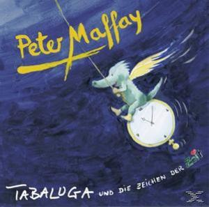 Maffay Die - (Vinyl) Und Zeit - Peter Zeichen Tabaluga Der