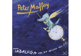 Peter Maffay - Tabaluga Und Die Zeichen Der Zeit  - (CD)
