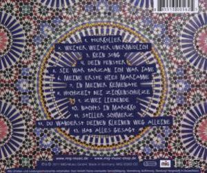 Lüül - Tourkoller  - (CD)