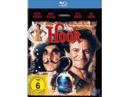 Hook DVD online kaufen