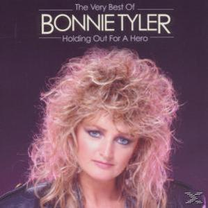 Bonnie Tyler - Holding Out For A Hero: The Very Best Of  - (CD)