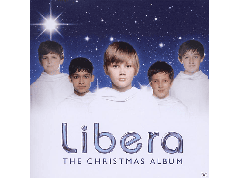 Libera/Prizeman - Libera: The Christmas Album  - (CD)