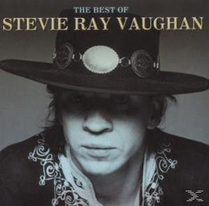 Stevie Ray Vaughan - The Best Of  - (CD)