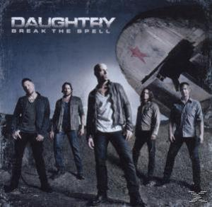 Daughtry - Daughtry - Break The Spell (Deluxe Version)  - (CD)
