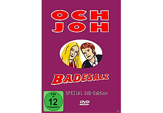 Badesalz - Och Joh DVD