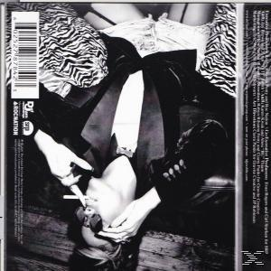 Rihanna - Talk That Talk - Deluxe Edition  - (CD)