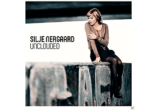 Silje Nergaard - UNCLOUDED  - (CD)