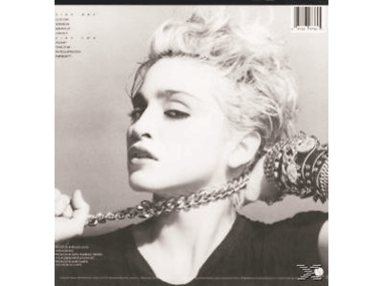 Thumbnail - Madonna - (Vinyl)