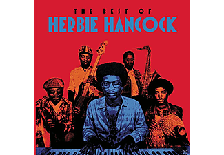 Herbie Hancock - The Best of Herbie Hancock (CD)