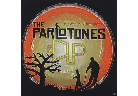 クリーニング済みParlotones / Journey Through The Shadows