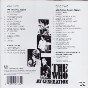 CD-Rückseite mit Bildern von Bandmitgliedern und Trackliste, weißer Hintergrund.