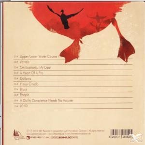 Garda - A Heart Of A Pro  - (CD)