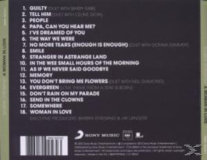 CD-Cover mit Titelliste, Sony Music Logo und Barcode, grüner Hintergrund.