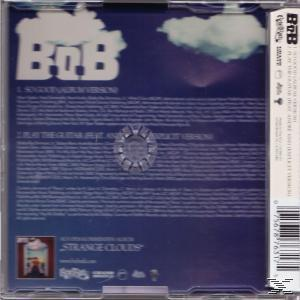 CD Zoll - B.o.B (2 Single - Good (2-Track)) (5 Track) So