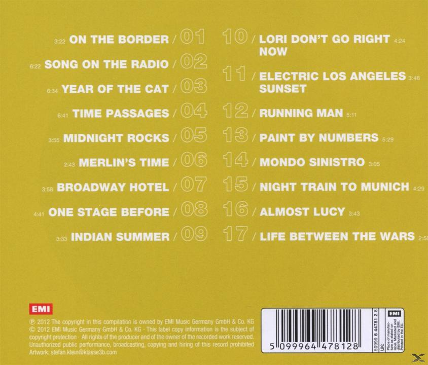 Al Stewart - Essential  - (CD)