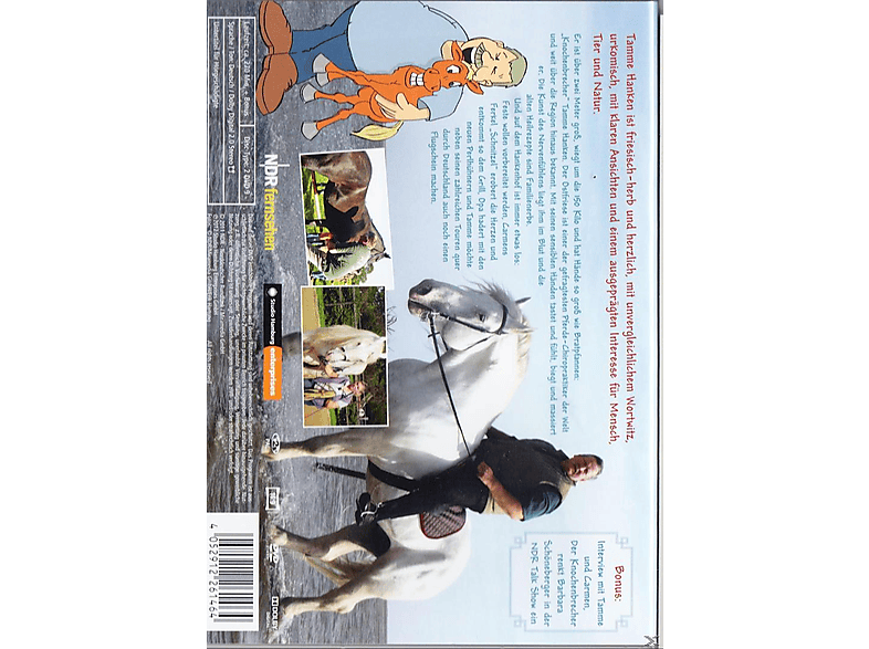 Thumbnail - Der XXL-Ostfriese DVD