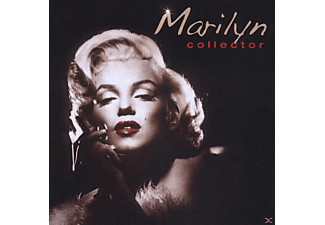 Marilyn Monroe - Collector  - (CD)