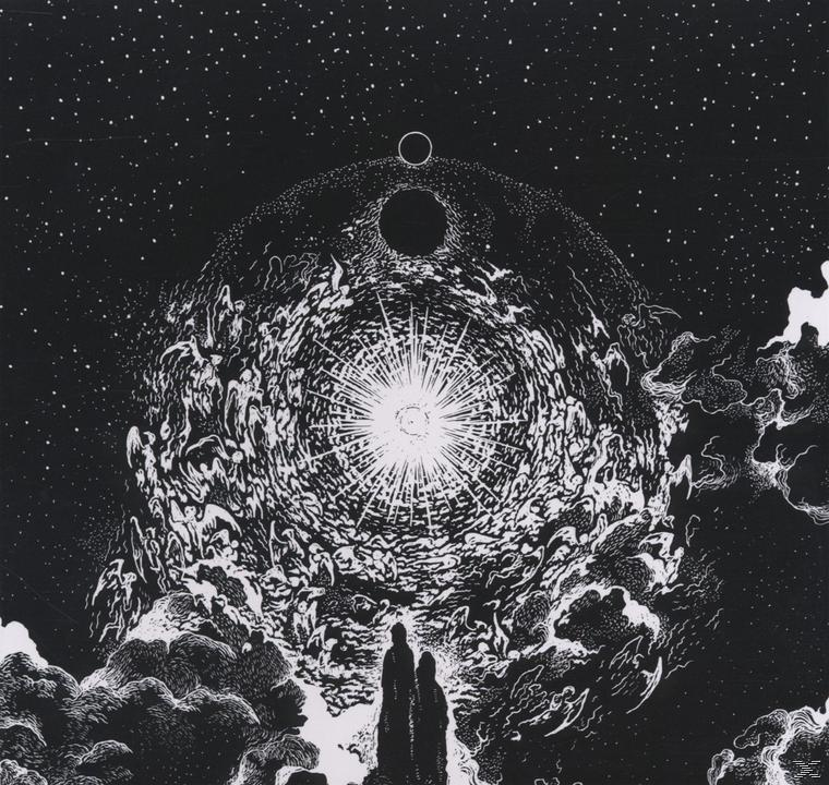 Mutilation Rites - Empyrean  - (CD)