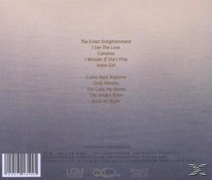 Geva Alon - In The Morning Light  - (CD)