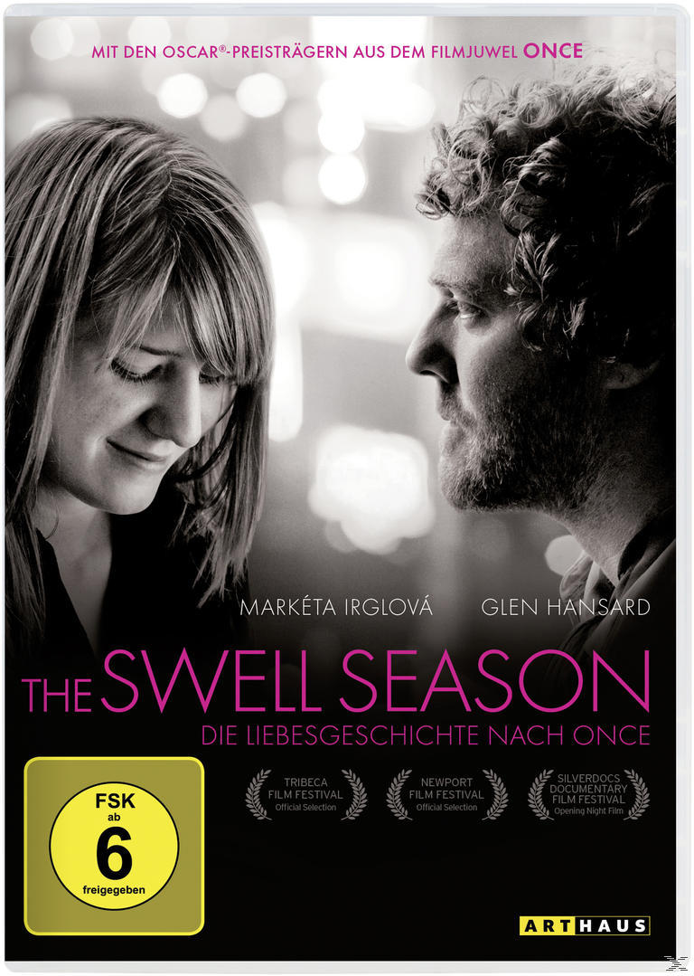 The Swell Season Once - nach DVD Liebesgeschichte Die