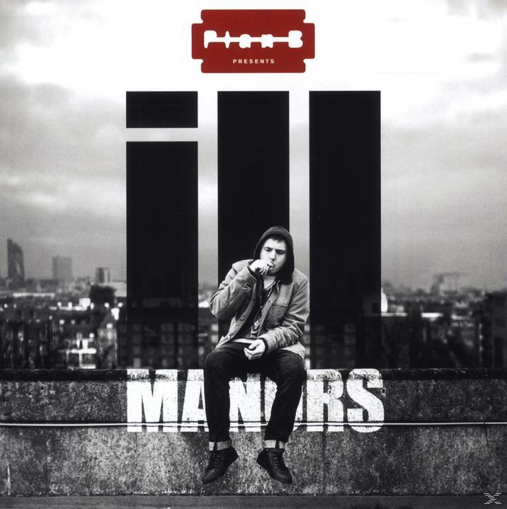 Plan B - Ill Manors  - (CD)