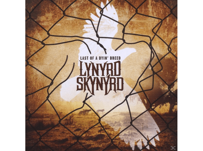 Last Of A Dyin Breed Lynyrd Skynyrd Auf Cd Online Kaufen Saturn