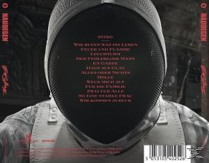 Haudegen En (CD) - - Garde