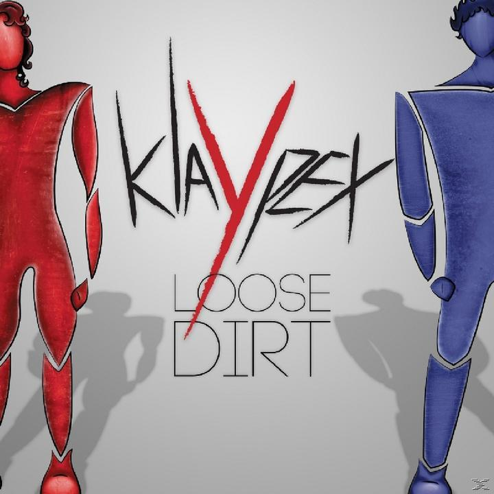 Klaypex - Loose Dirt  - (CD)