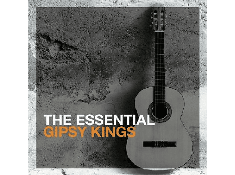 Gipsy Kings - The Essential Gipsy Kings - (CD)