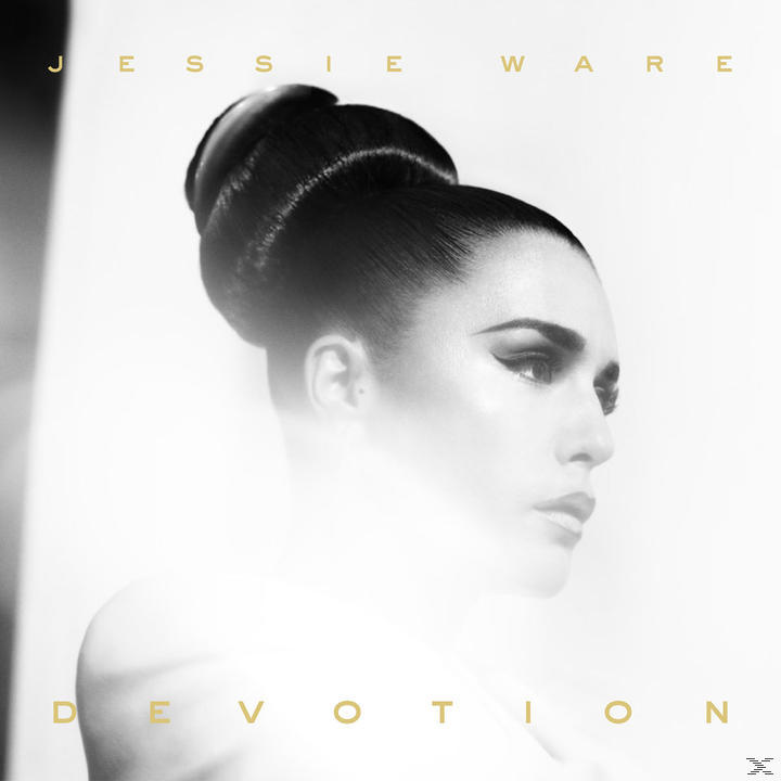 Jessie Ware - Devotion  - (CD)