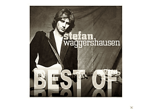 Stefan Waggershausen | Stefan Waggershausen - Best Of - (CD) Schlager & Volksmusik CDs - MediaMarkt