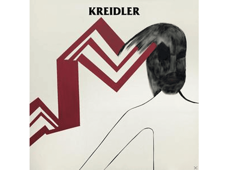 Thumbnail - Kreidler - Den (CD)