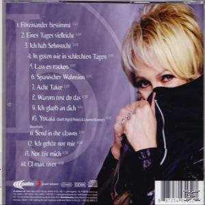 Ingrid Peters - Lass Es Rocken  - (CD)