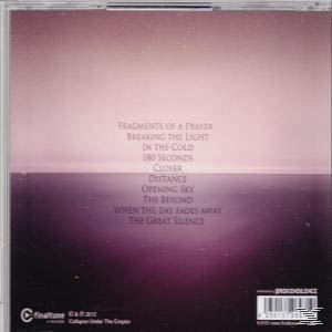 Collapse Under The Empire - Fragments Of A Prayer  - (CD)